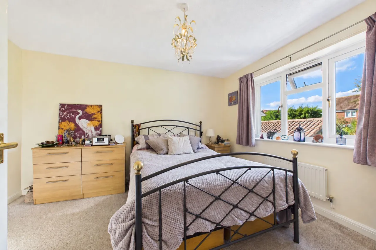Sparrowhawk Way, Hartford, PE29, photo 5