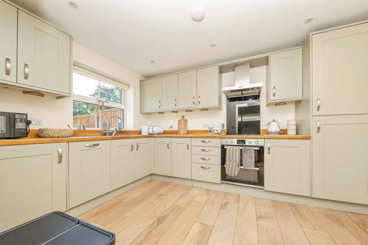 Nightingale Row, Melton, WOODBRIDGE, photo 7