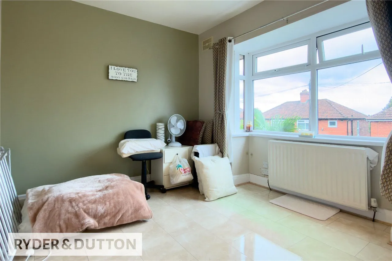 Hillside Close, Manchester, M40, photo 12