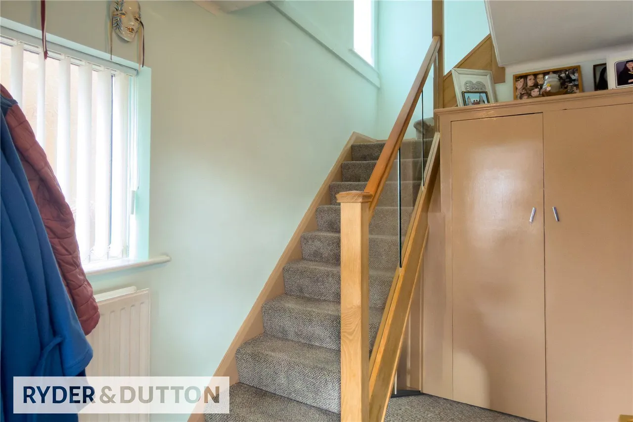 Hillside Close, Manchester, M40, photo 2