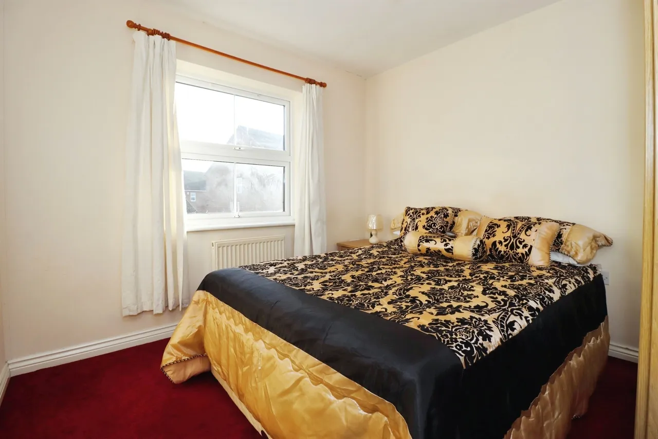Jay Road, Corby, photo 9
