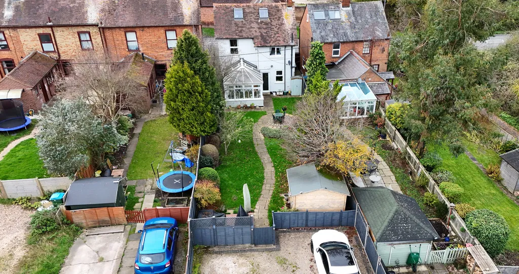 High Street, Waddesdon, AYLESBURY, HP18 0JF, photo 29