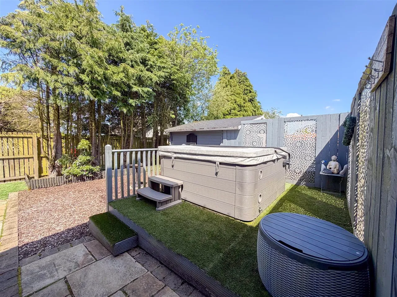 Drumgray Lane, Greengairs, Airdrie, ML6 7UH, photo 36