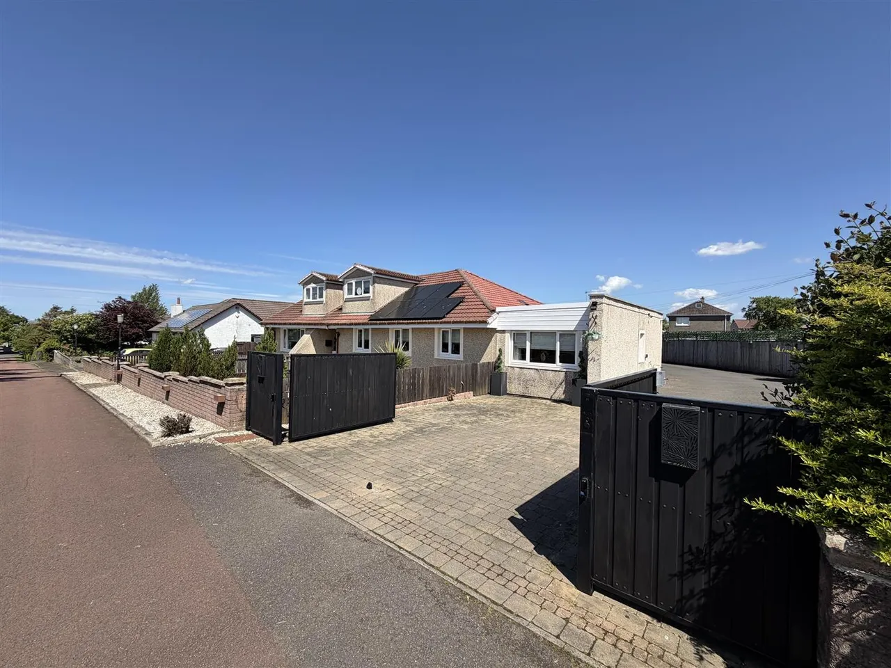 Drumgray Lane, Greengairs, Airdrie, ML6 7UH, photo 42