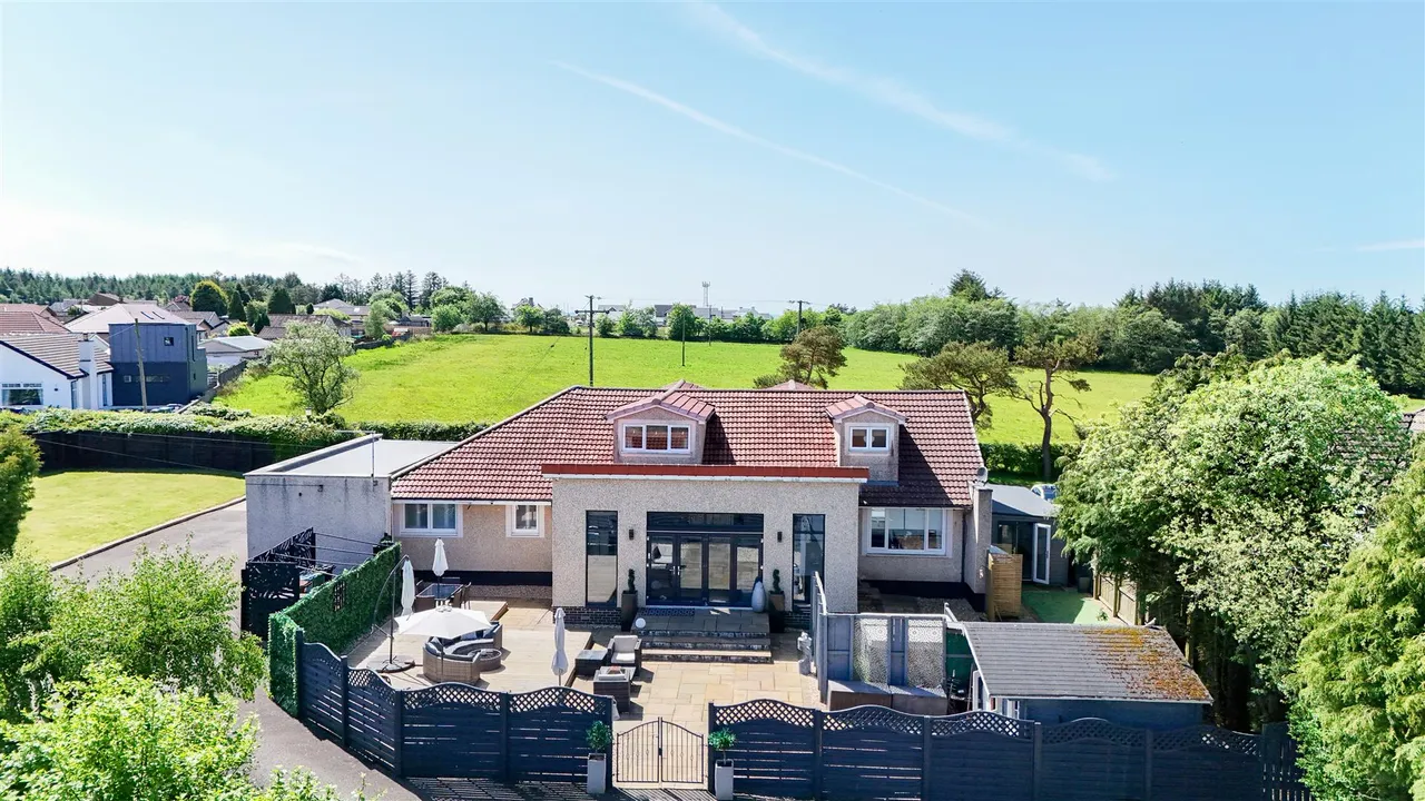 Drumgray Lane, Greengairs, Airdrie, ML6 7UH, photo 37