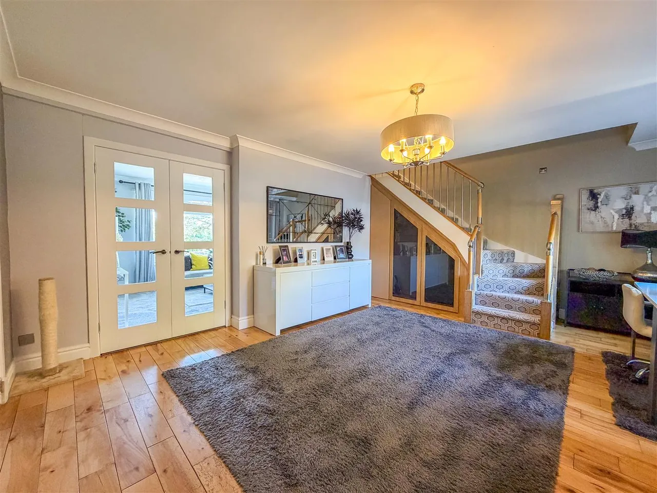 Drumgray Lane, Greengairs, Airdrie, ML6 7UH, photo 7
