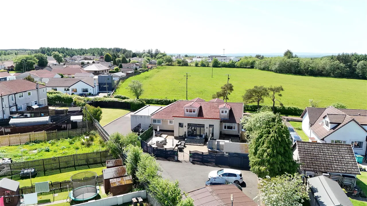 Drumgray Lane, Greengairs, Airdrie, ML6 7UH, photo 38