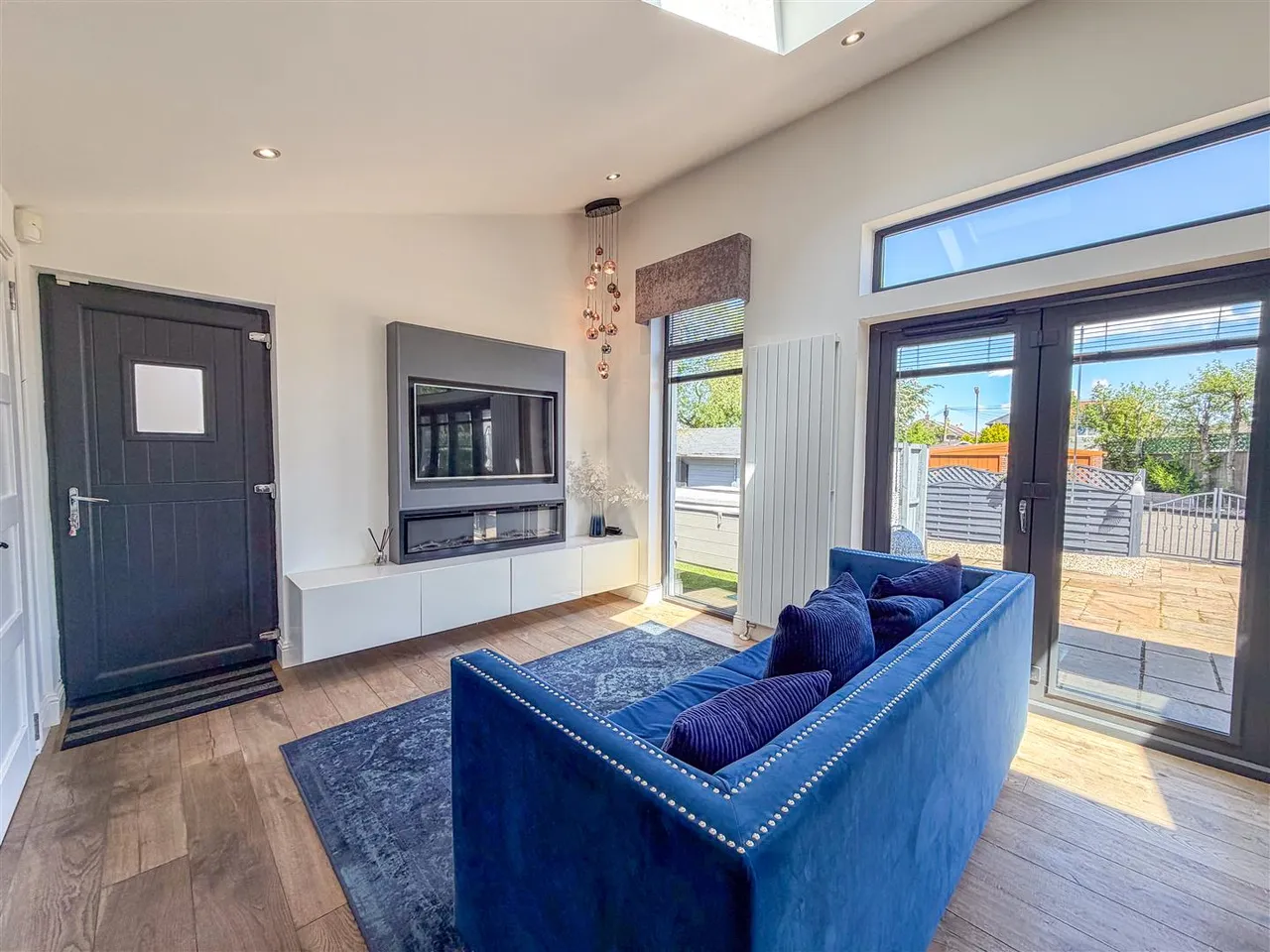 Drumgray Lane, Greengairs, Airdrie, ML6 7UH, photo 13