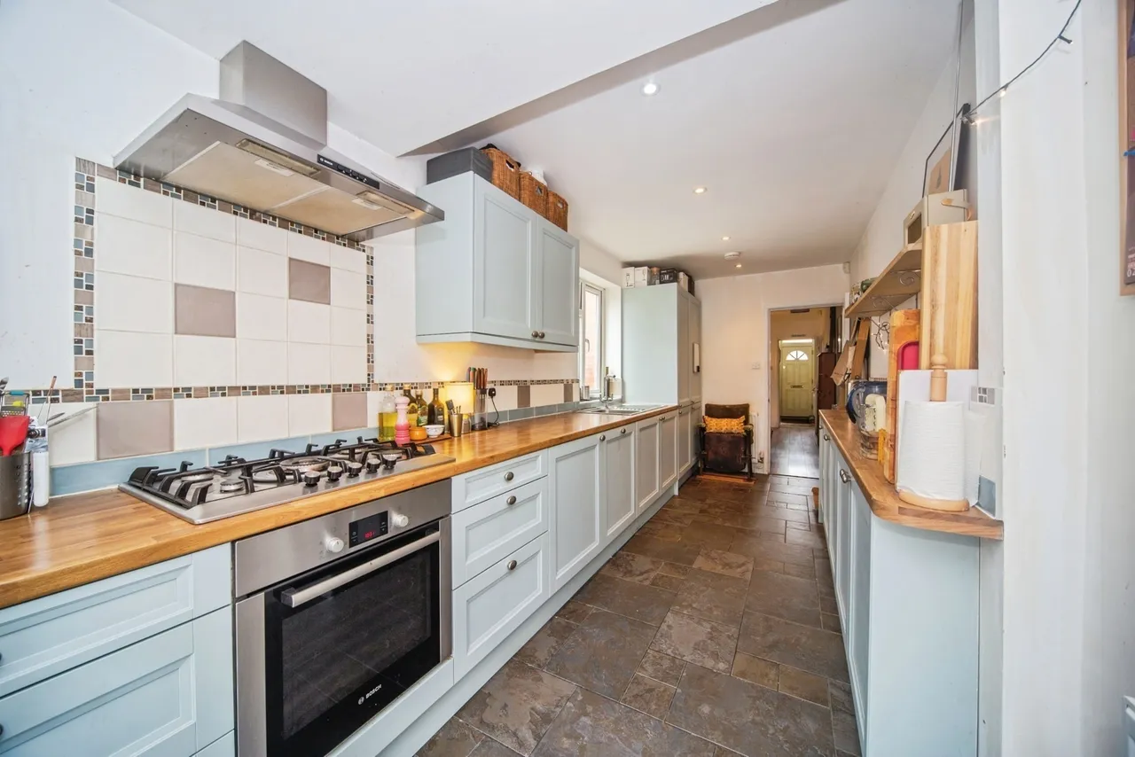 Spear Road, Portswood, SO14, photo 5