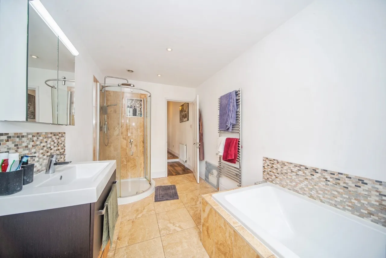 Spear Road, Portswood, SO14, photo 12
