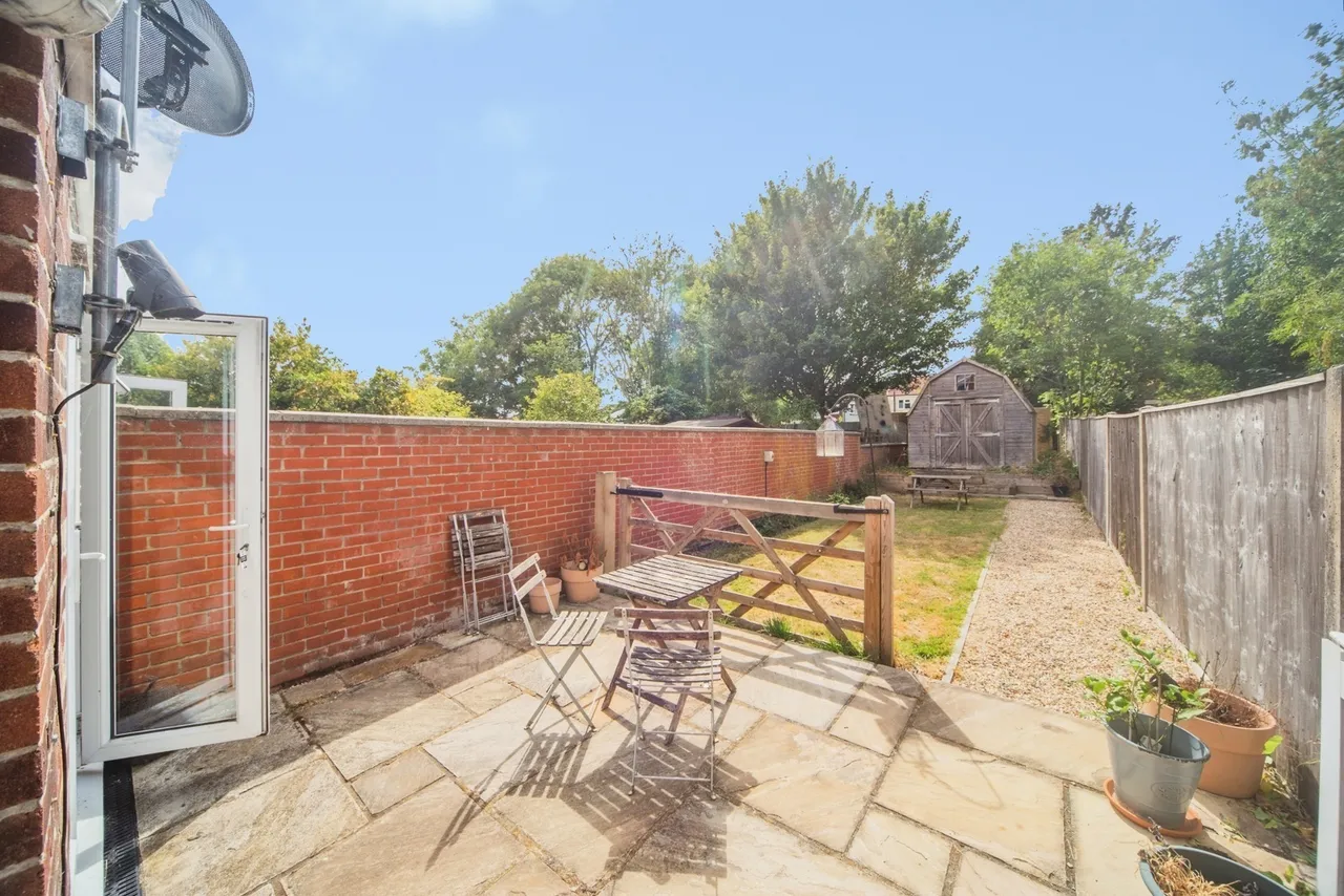 Spear Road, Portswood, SO14, photo 2