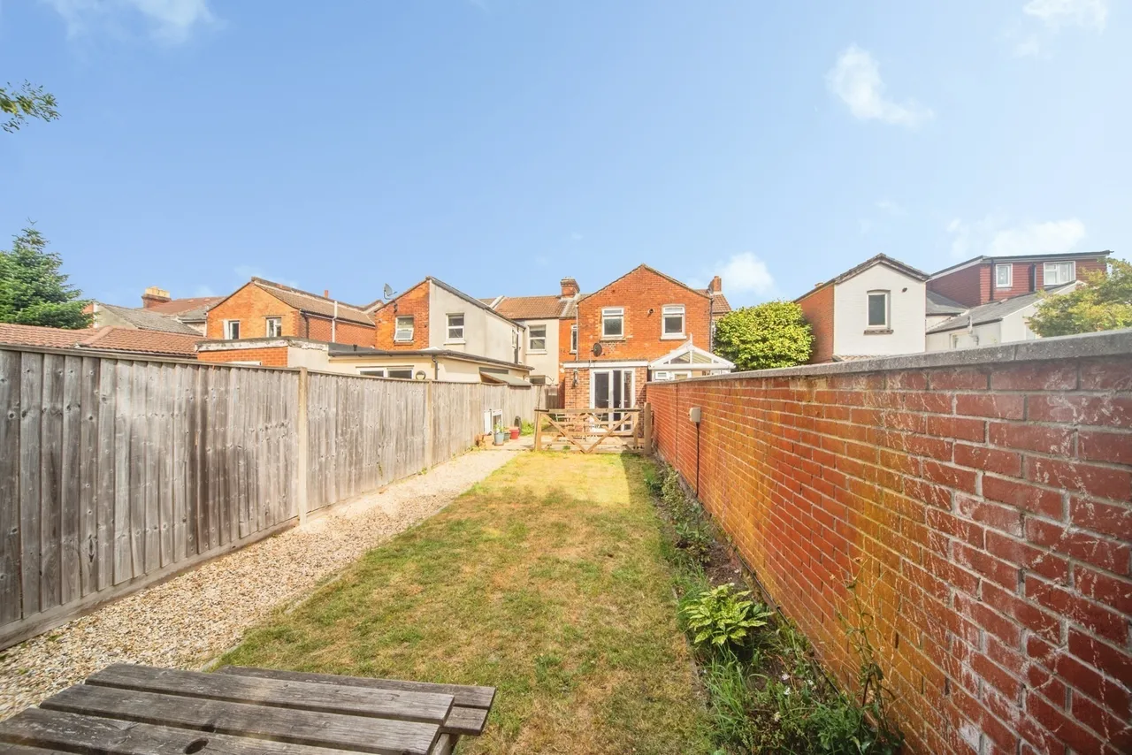 Spear Road, Portswood, SO14, photo 14
