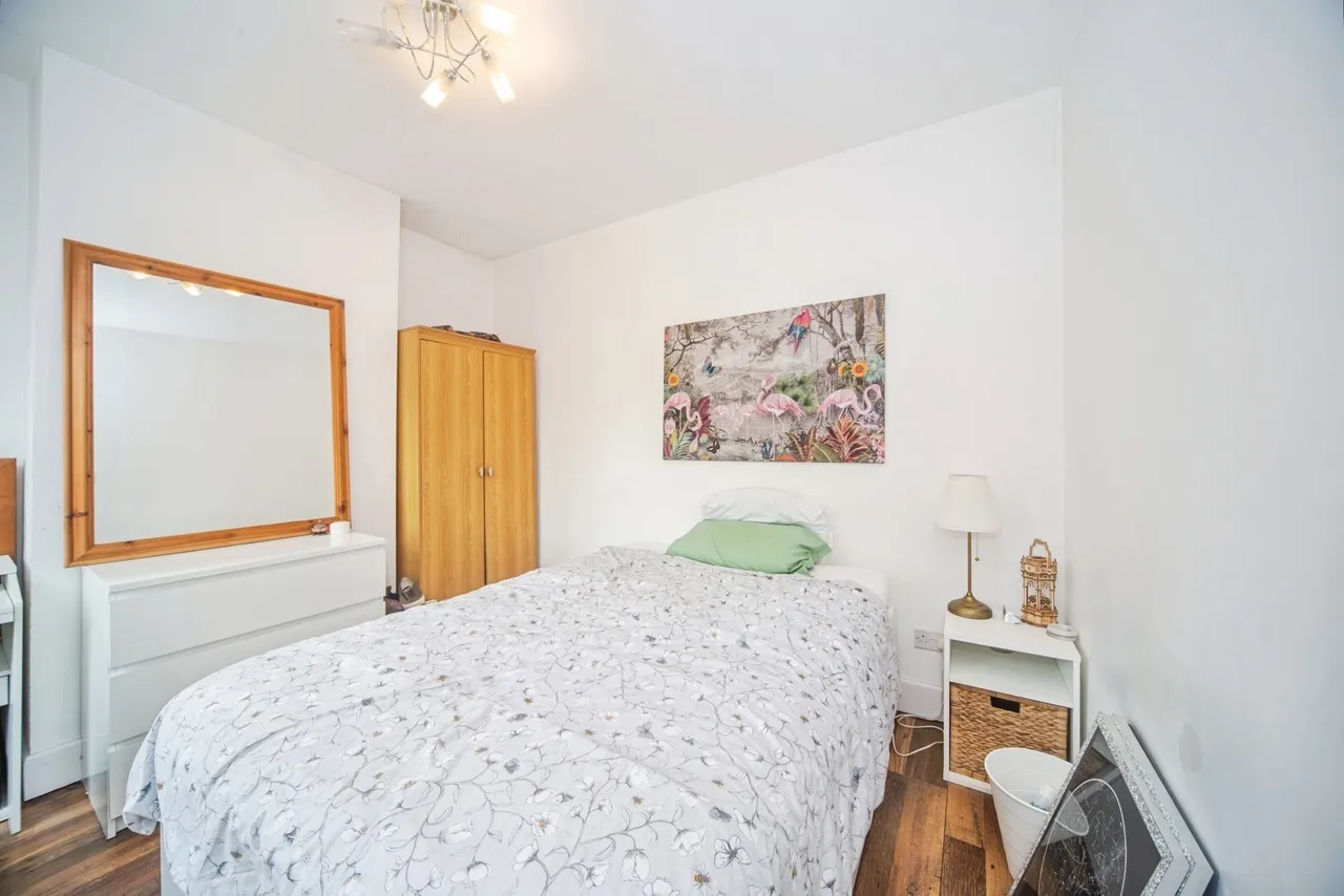 Spear Road, Portswood, SO14, photo 9