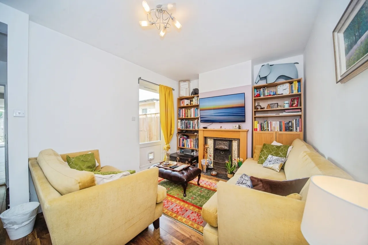 Spear Road, Portswood, SO14, photo 6