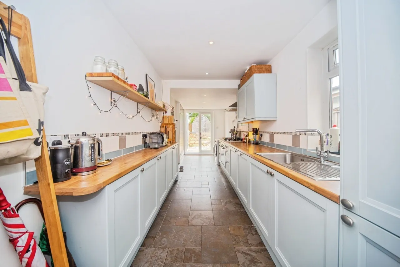 Spear Road, Portswood, SO14, photo 4