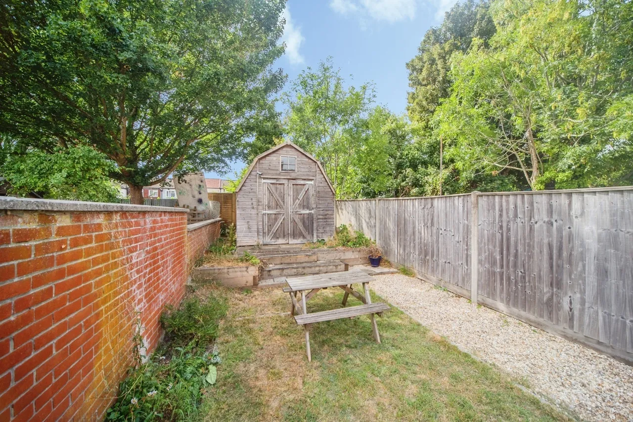 Spear Road, Portswood, SO14, photo 13
