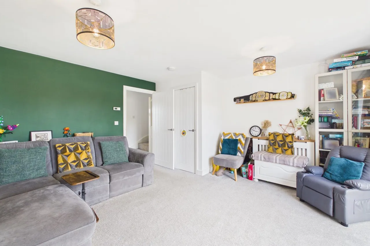 Young Drive, Market Weighton, YO43, photo 5