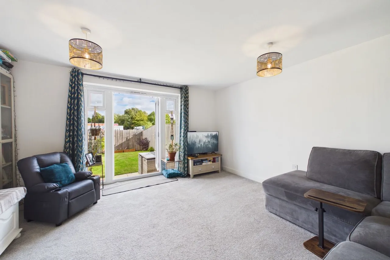 Young Drive, Market Weighton, YO43, photo 8