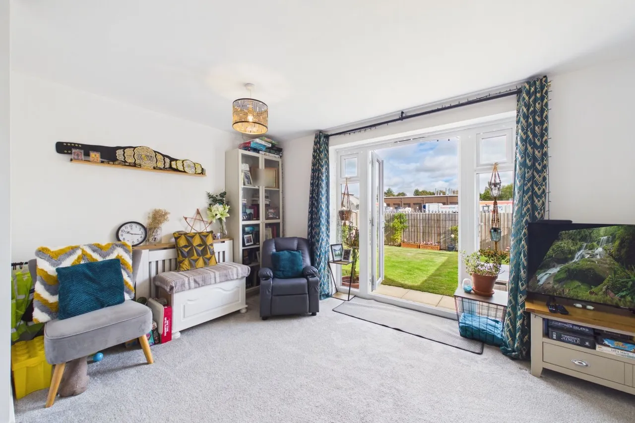 Young Drive, Market Weighton, YO43, photo 6