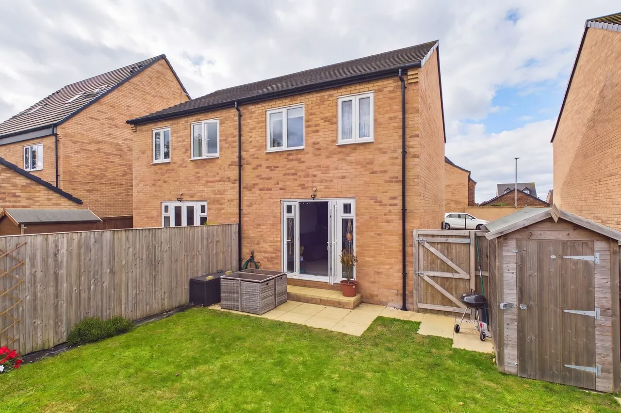Young Drive, Market Weighton, YO43, photo 16
