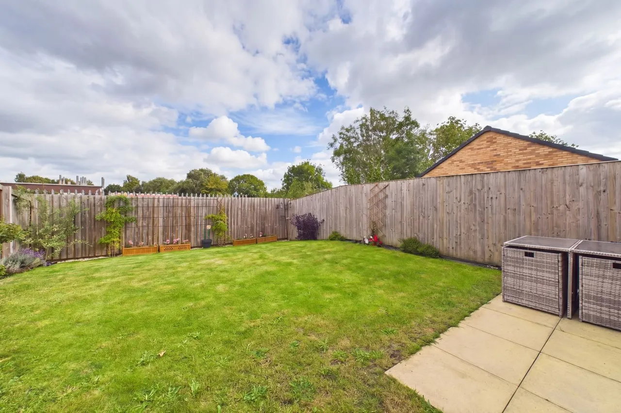 Young Drive, Market Weighton, YO43, photo 11