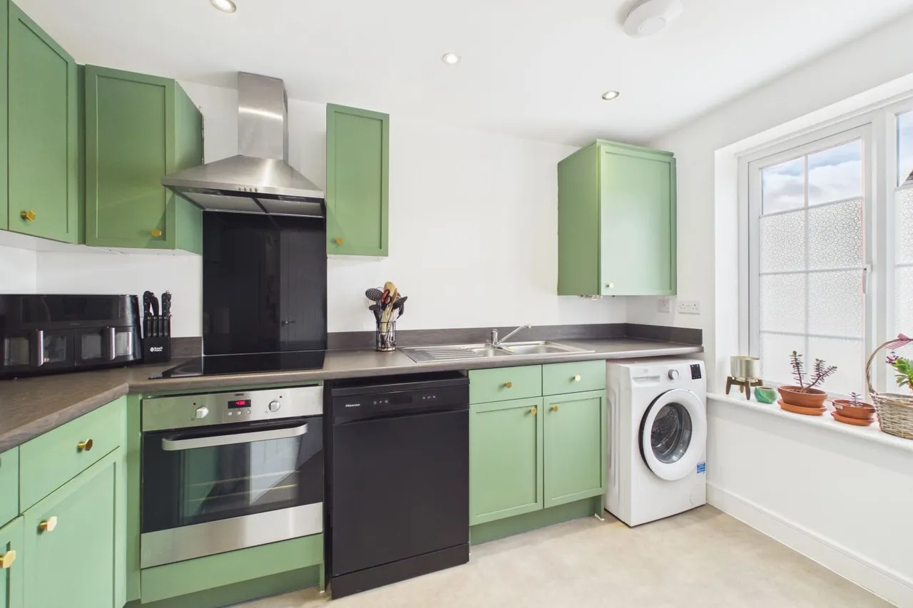 Young Drive, Market Weighton, YO43, photo 4