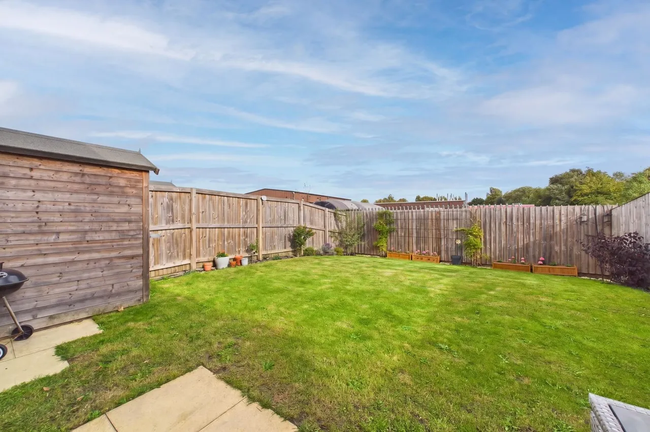 Young Drive, Market Weighton, YO43, photo 10