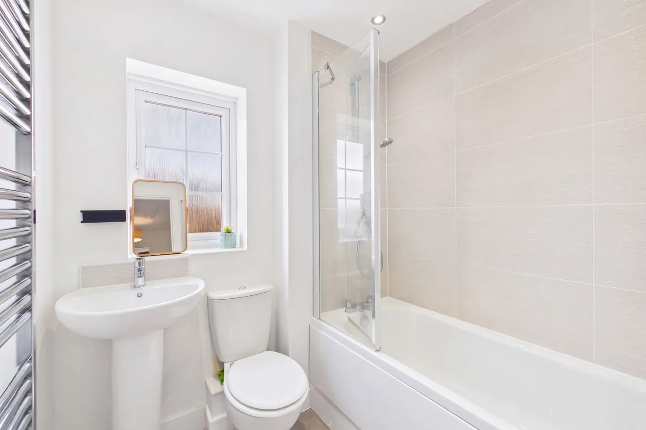 Young Drive, Market Weighton, YO43, photo 9