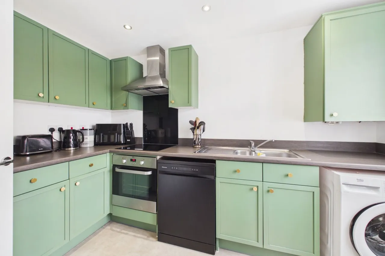 Young Drive, Market Weighton, YO43, photo 7