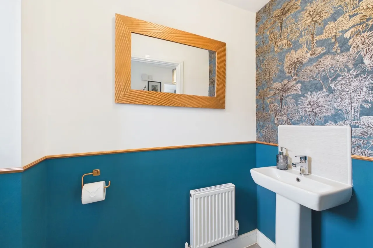 Young Drive, Market Weighton, YO43, photo 13