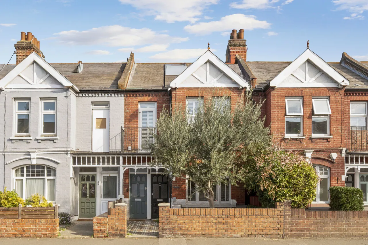 Kingston Road, London, SW20, photo 10