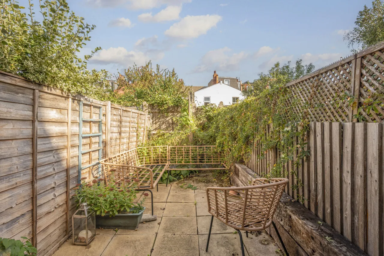 Kingston Road, London, SW20, photo 7