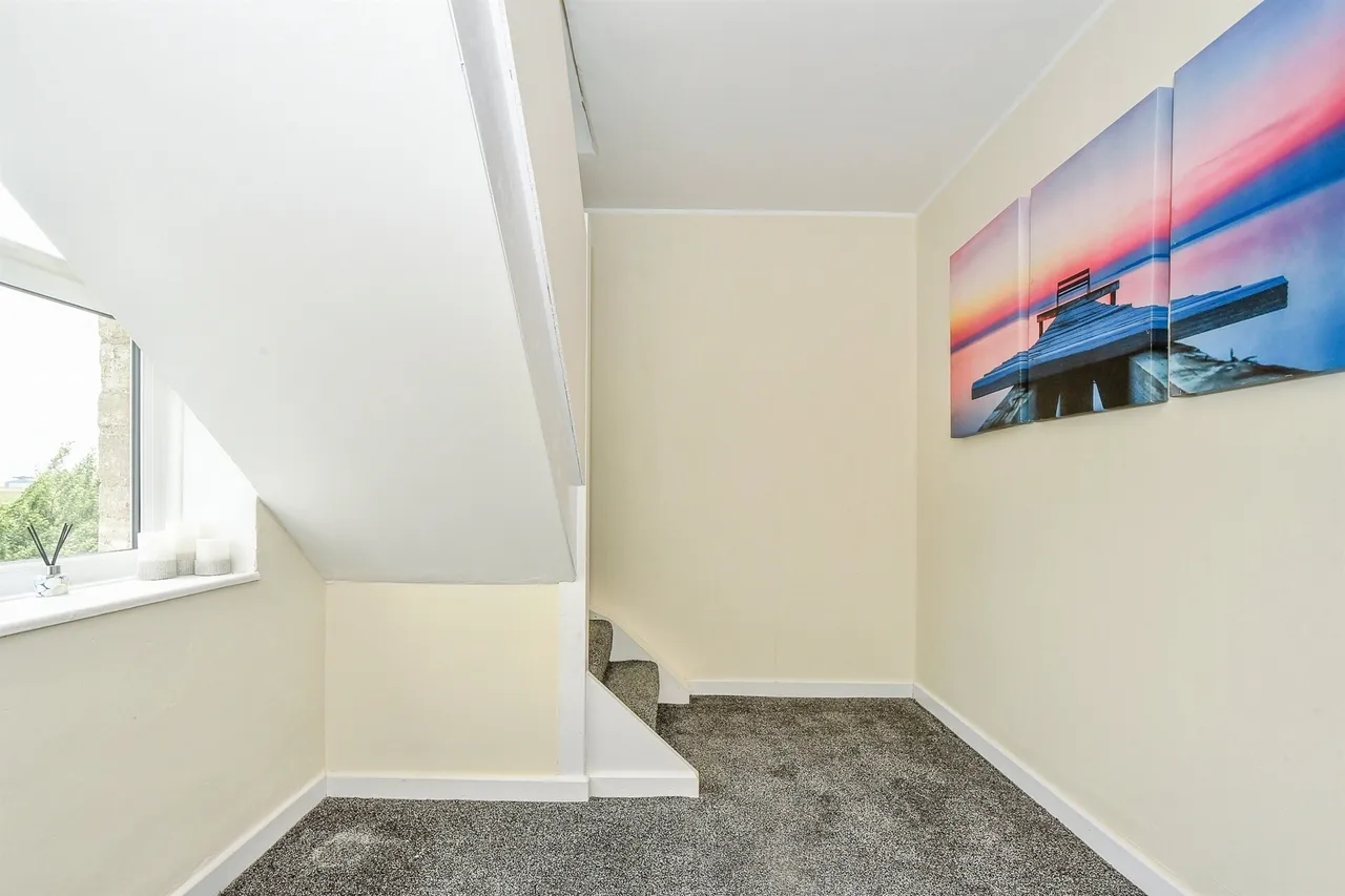 Pat-Yat Cottages, Kemble, GL7, photo 17