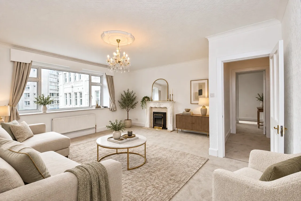 Victoria Road, HG2, photo 8