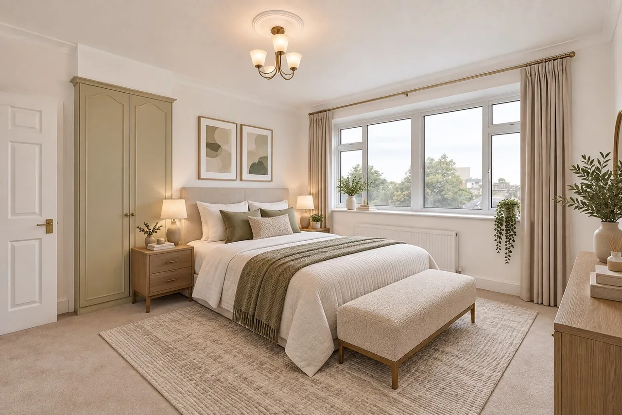 Victoria Road, HG2, photo 16