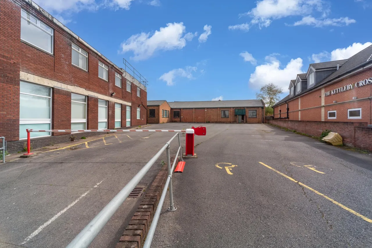 Wilton Road, Melton Mowbray, LE13, photo 3