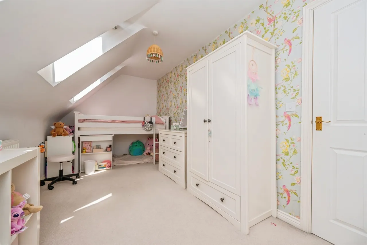 Foss Road, Hilton, DE65, photo 15
