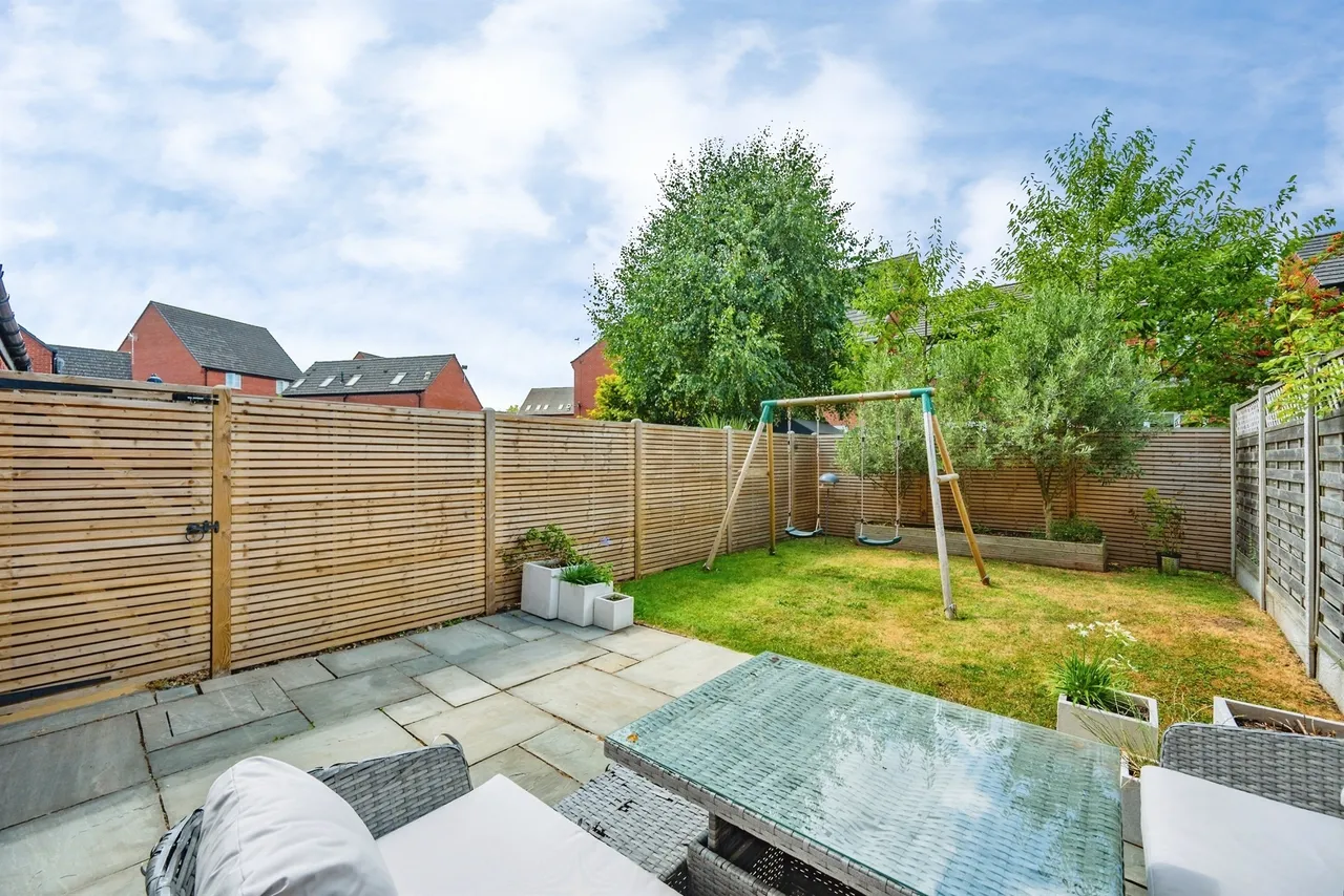 Foss Road, Hilton, DE65, photo 17
