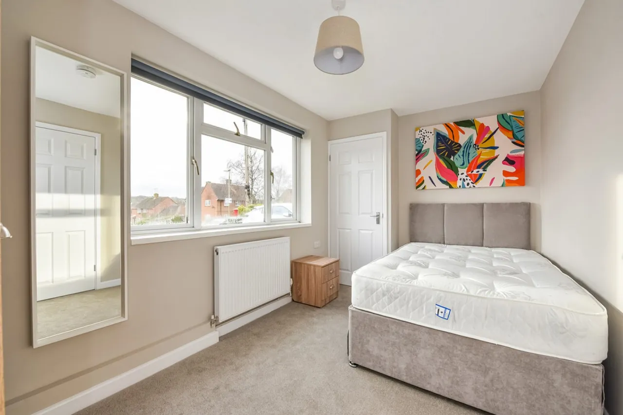 1 bed house to rent, Taplings Road, Weeke, SO22