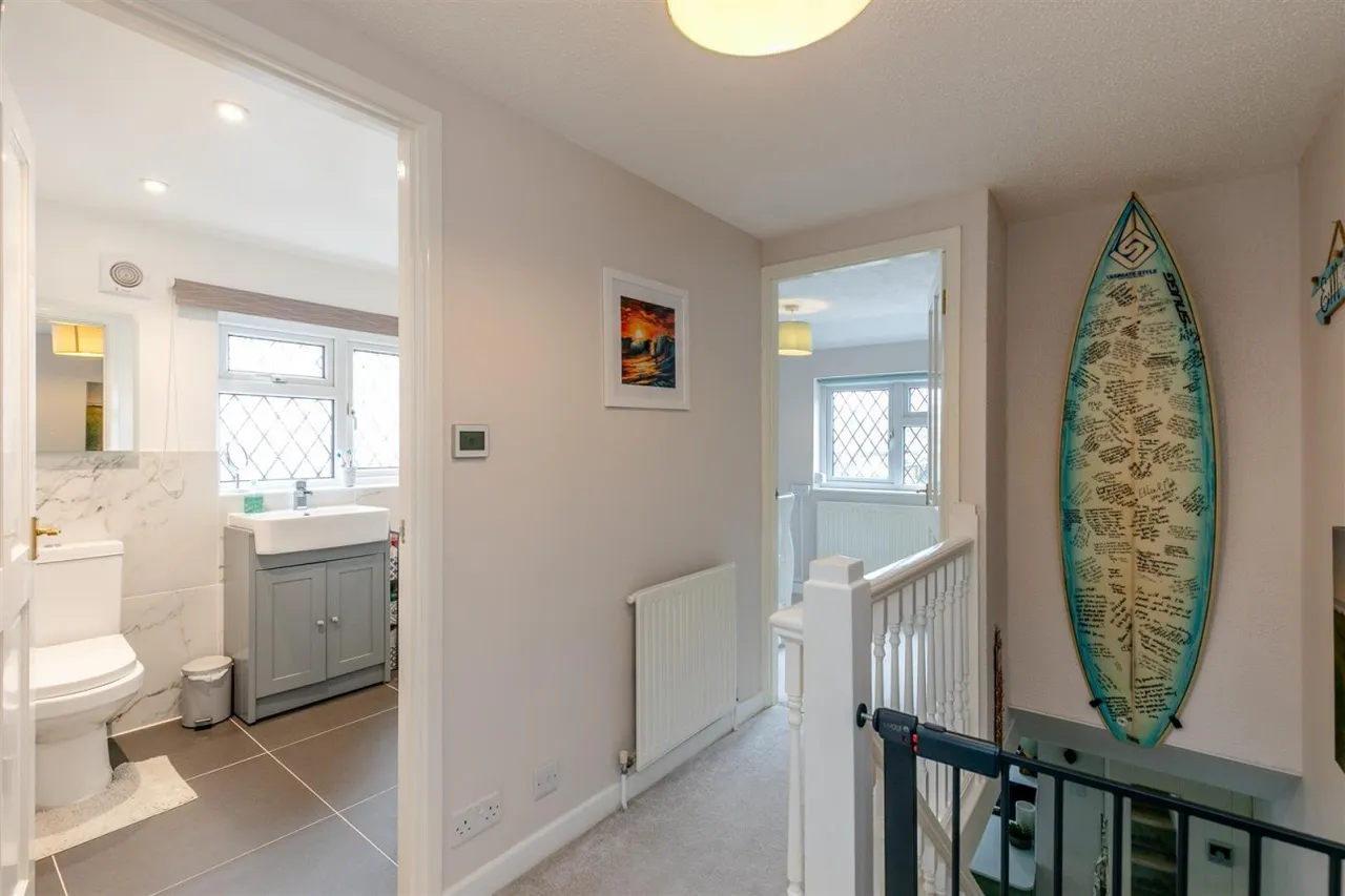 Over Lane, Almondsbury, BS32, photo 21