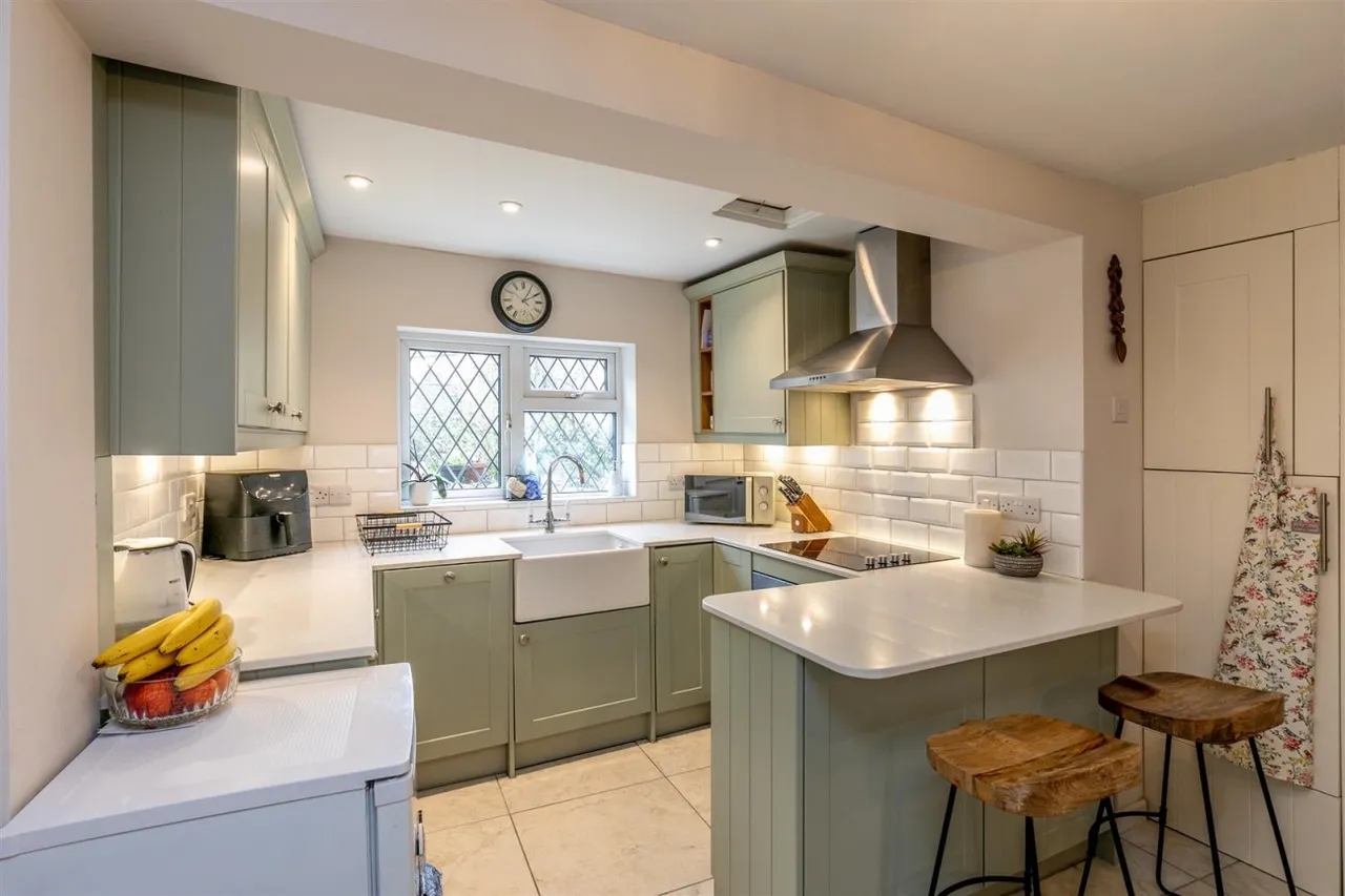 Over Lane, Almondsbury, BS32, photo 10