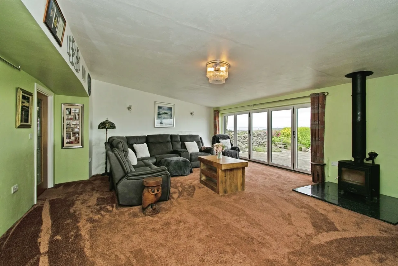 Croft Mitchell, Troon, TR14, photo 5