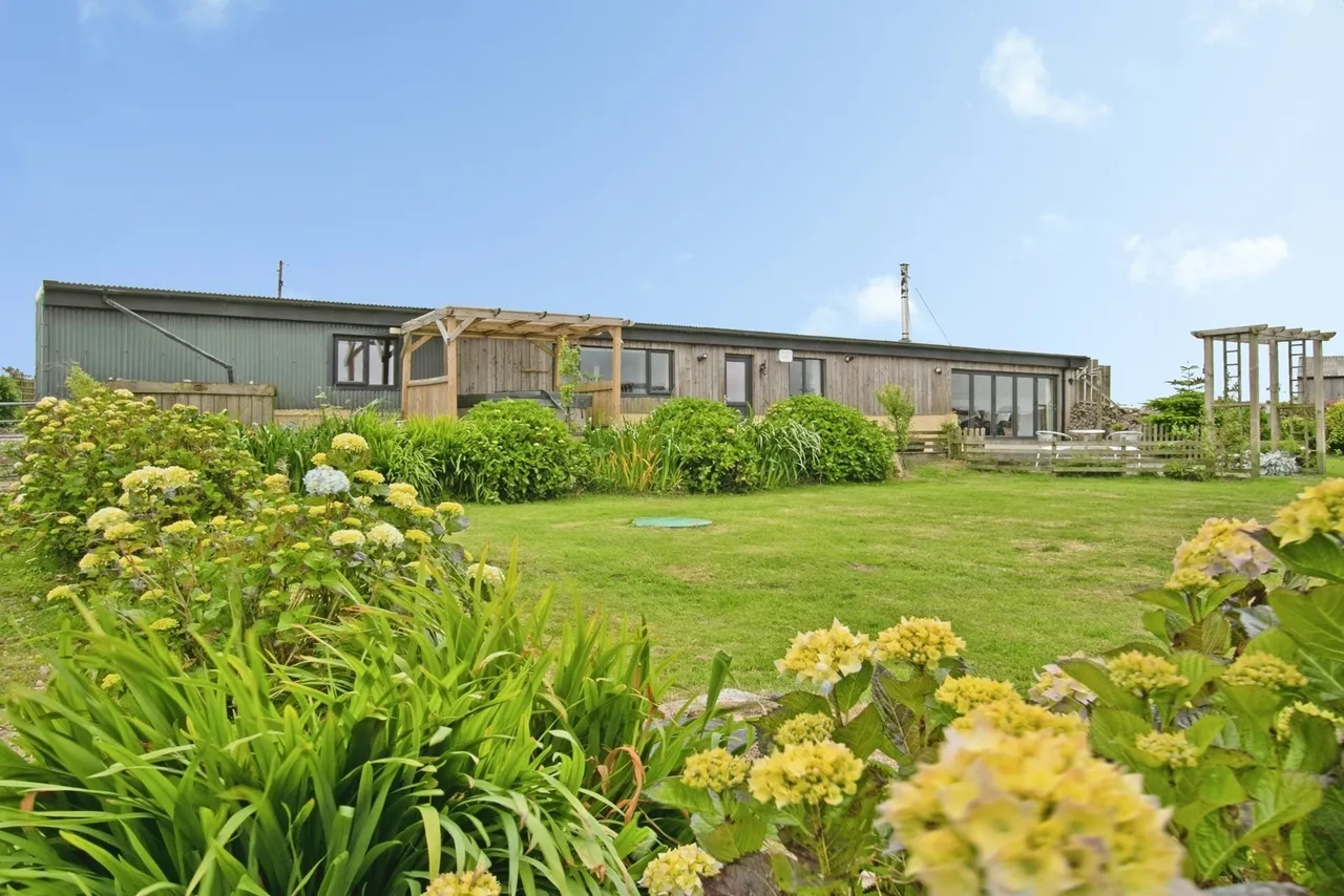 Croft Mitchell, Troon, TR14, photo 19