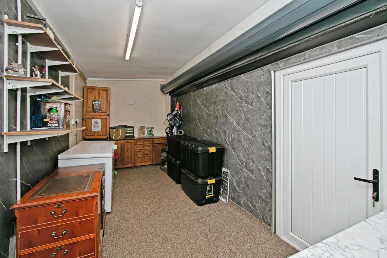 Croft Mitchell, Troon, TR14, photo 17