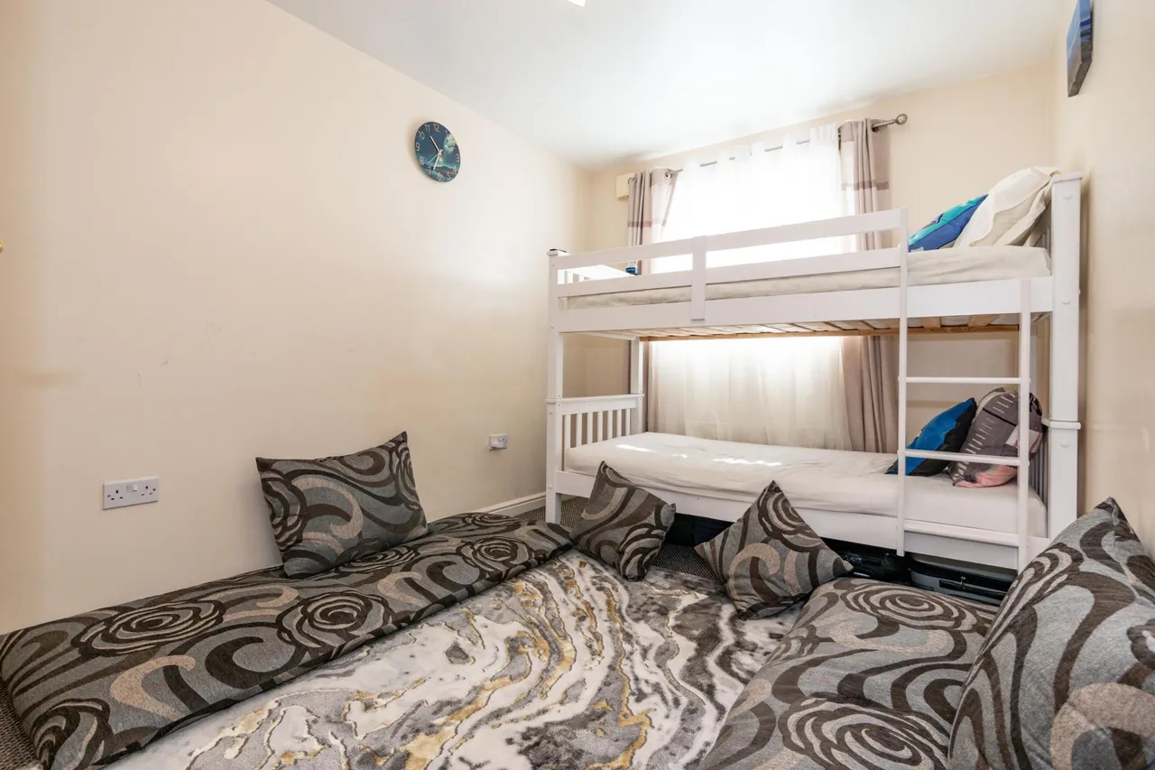 Keane Court, Cheetham Hill, M8, photo 10