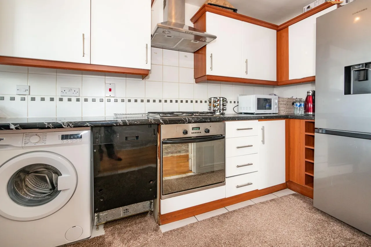 Keane Court, Cheetham Hill, M8, photo 7