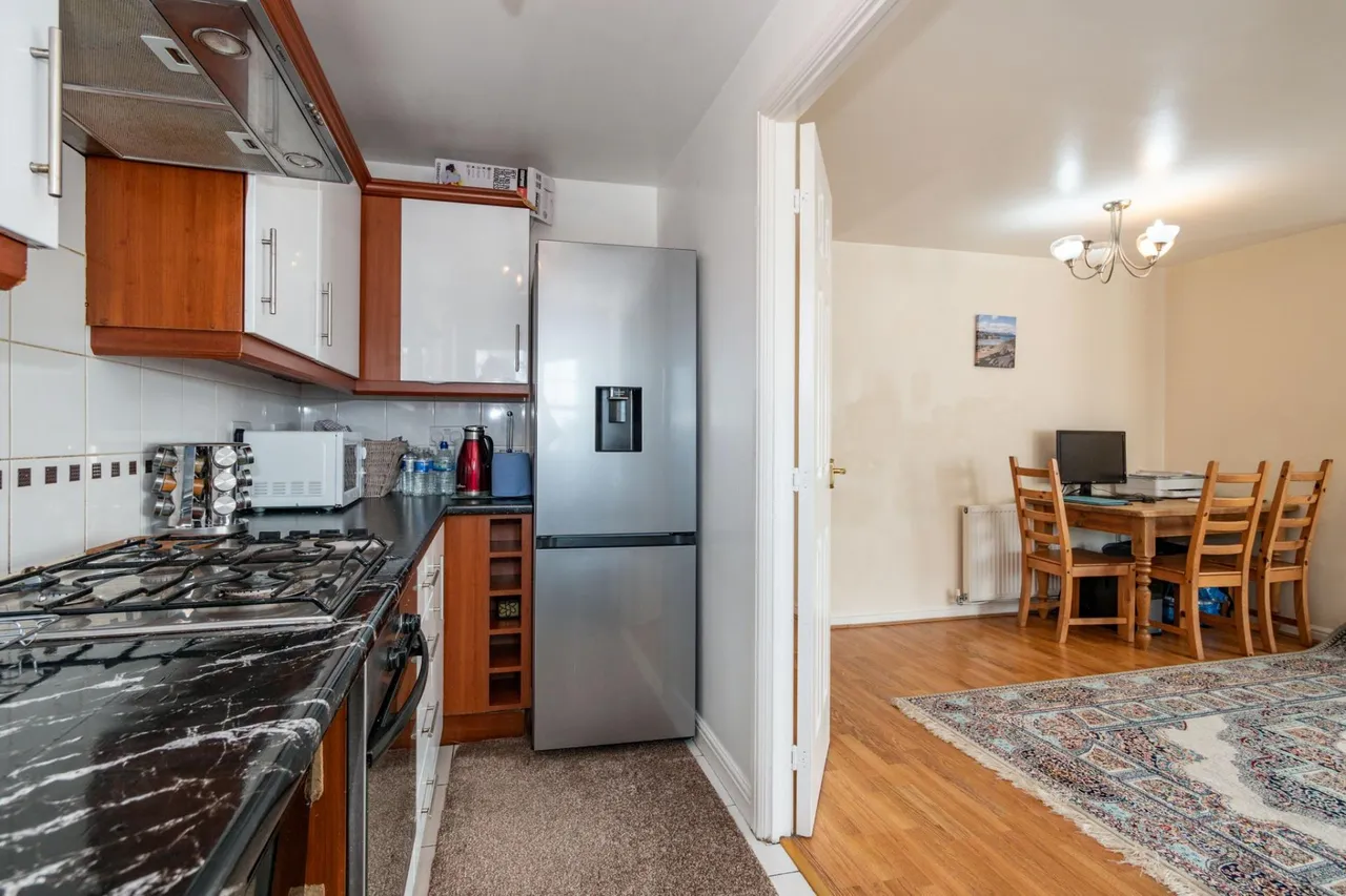 Keane Court, Cheetham Hill, M8, photo 8