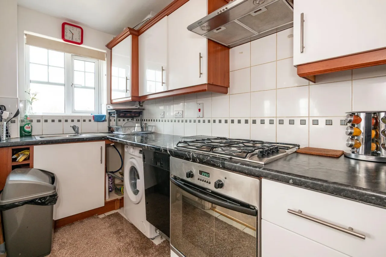 Keane Court, Cheetham Hill, M8, photo 6
