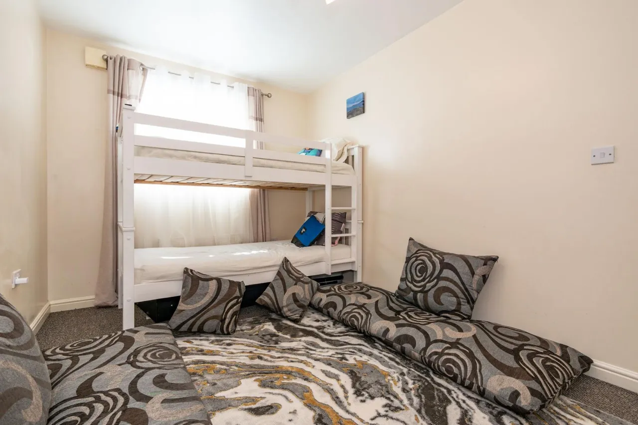 Keane Court, Cheetham Hill, M8, photo 9