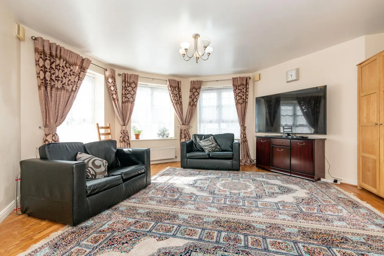 Keane Court, Cheetham Hill, M8, photo 2